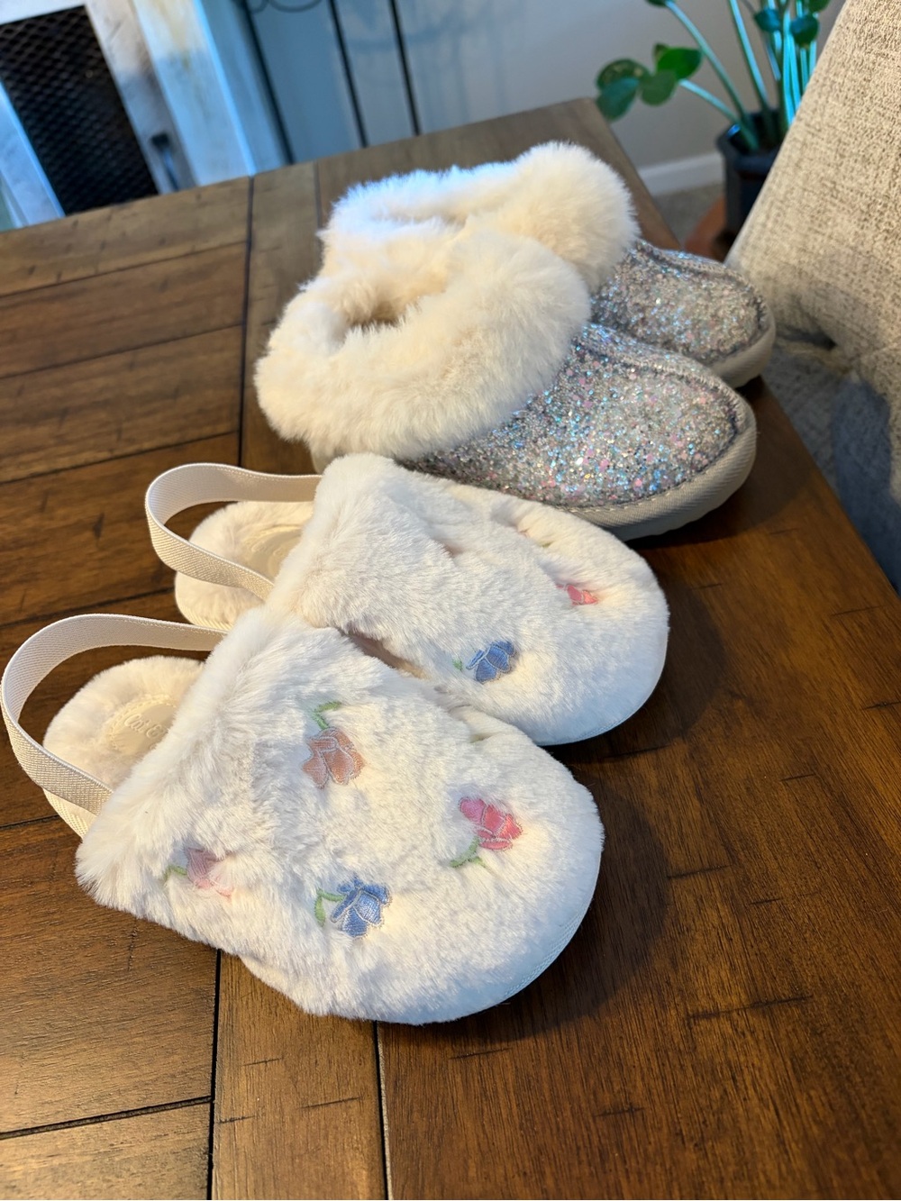 Slipper Bundle Cat & Jack